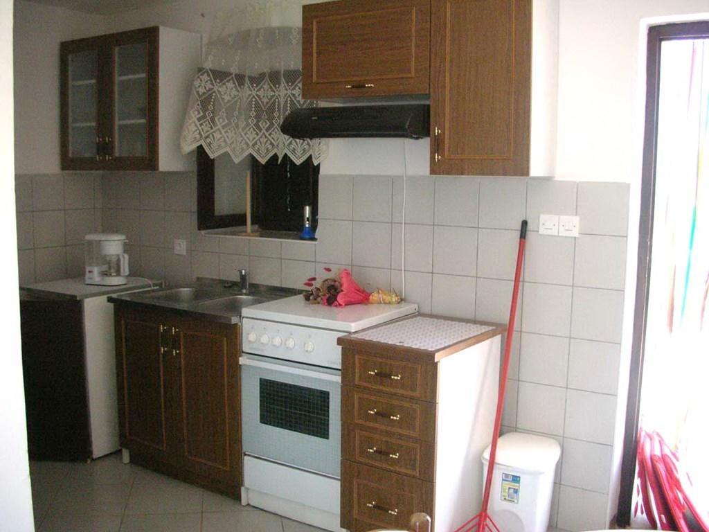 Apartment Cvjetko By Interhome Apartment Rakalj