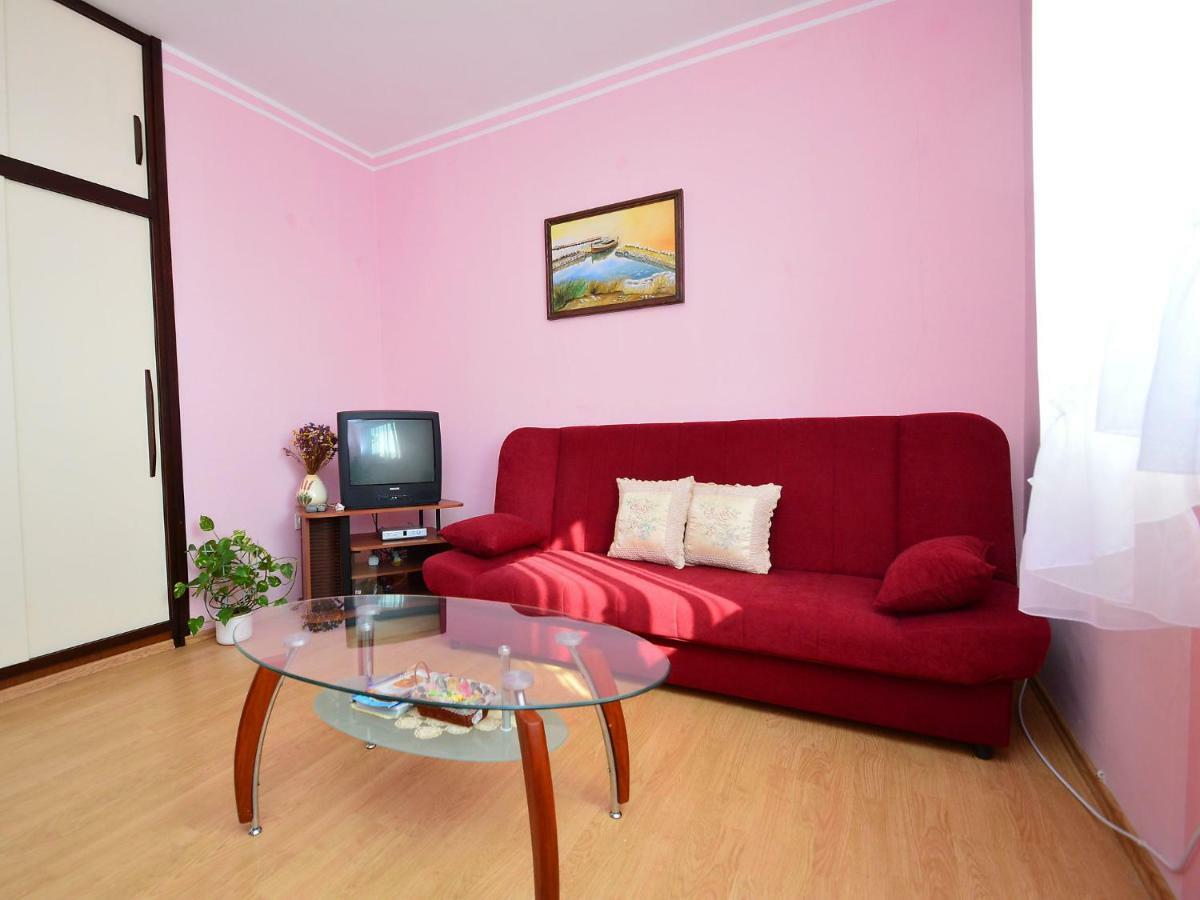 Apartment Apartment Cvjetko By Interhome Rakalj