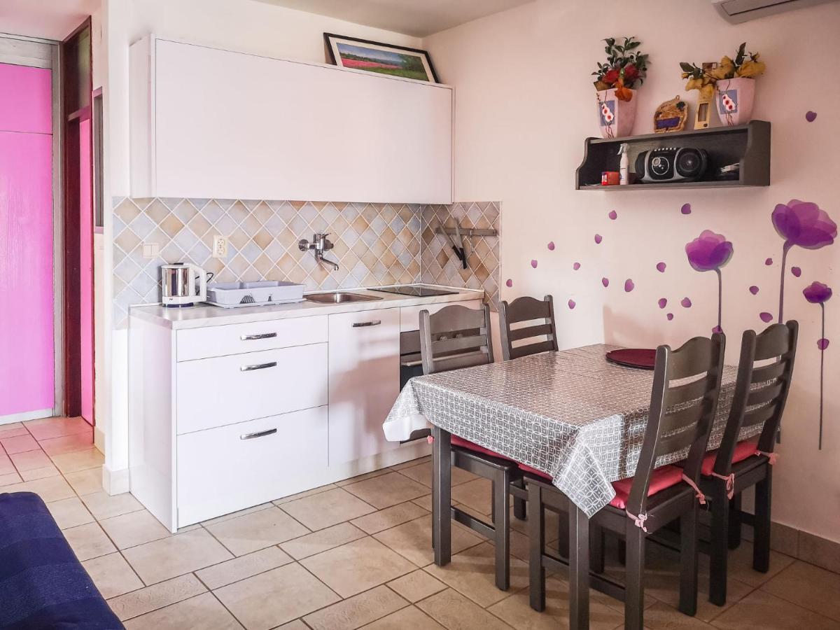 Apartment Cvjetko By Interhome * Rakalj