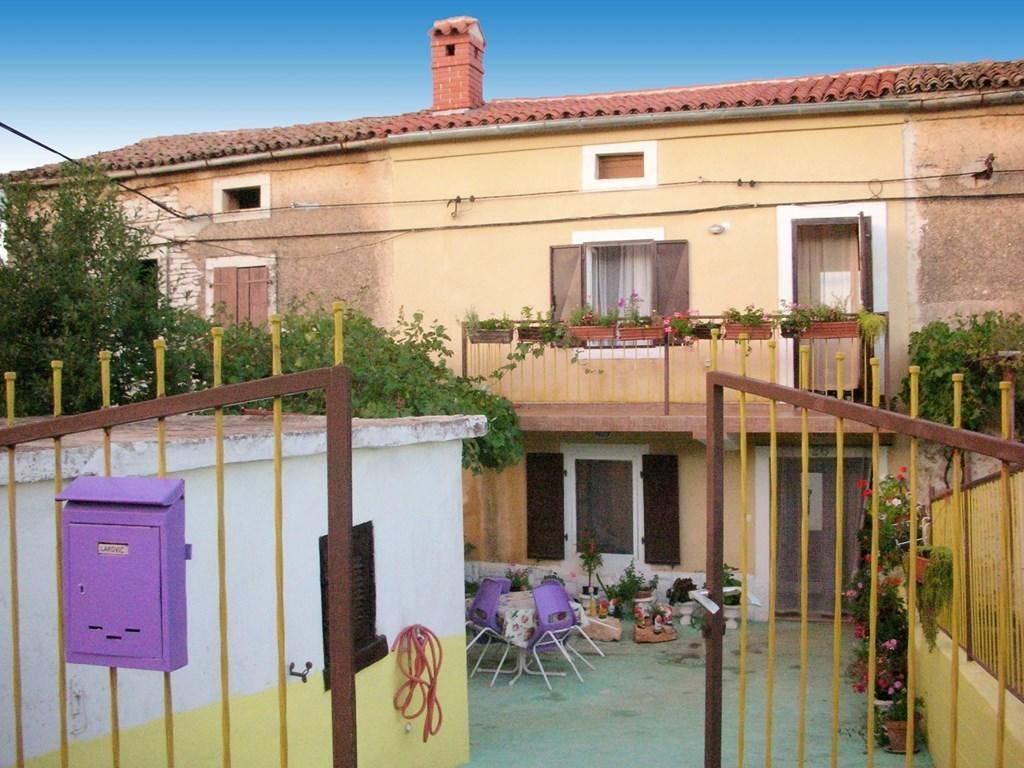 Apartment Cvjetko By Interhome Apartmán *